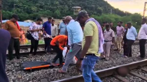 Bambleshwari Temple Trust Employee Suicide