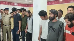 Raipur Drugs Supplier Arrest
