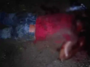 Sukma Naxalite Killed Teacher