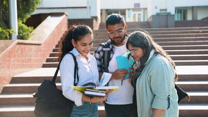 CG College Admission 2025