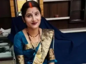 बिलासपुर तीज पर्व विवाहिता मौत