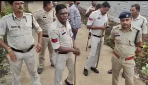 Gaumansh Video Viral