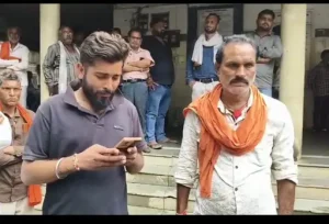 Suspicious death of married woman