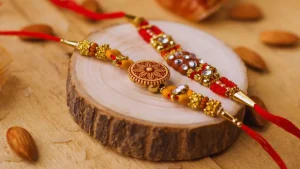 Raksha Bandhan