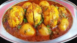 अंडा सब्जी नहीं बनाने पर पति ने लगाई फांसी