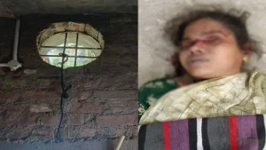 Tameshwari Sahu Hanging Case