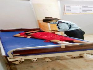 Female Guard Injection