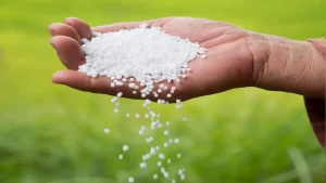 Urea Stock