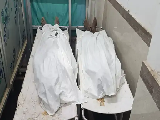 Surajpur Electrocution Accident