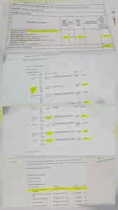 Government Procurement Scam