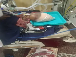 अभनपुर पति ने पत्नी की हत्या
