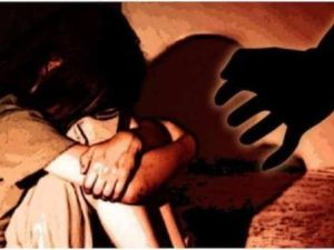 डोंगरगढ़ 4 साल की बच्ची से रेप