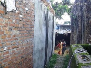 Raigarh tribal woman gangrape