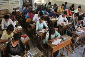 CG Constable Exam Admit Card