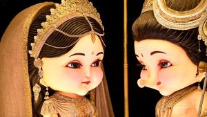 पलक झपकाने वाले बप्पा