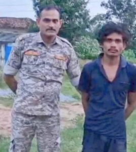 दामाद ने की सास की हत्या