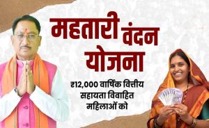 Mahtari Vandan Yojana survey