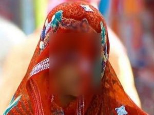 रायगढ़ आदिवासी महिला से गैंगरेप