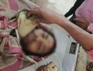 Tilak Kurre Suicide)