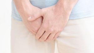 पेशाब में जलन