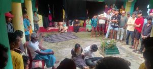 अंबिकापुर शादीशुदा प्रेमिका से मिलने गया प्रेमी