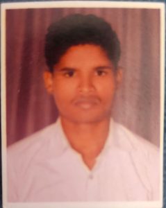 Naxalite Jaggu Ramesh Kurasam