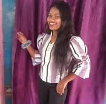 Pinky Kursam Suicide Nammed Village