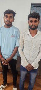 रायपुर में नाबालिक लड़के से अप्राकृतिक कृत्य