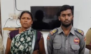 महासमुंद मां-बेटे ने ली प्रेमी की जान