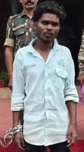 son killed mother Kondagaon