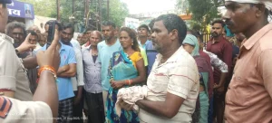 सरपंच सेक्स डिमांड मुंगेली