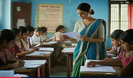 CG Teacher Vacancy: छत्तीसगढ़ में कृषि शिक्षक भर्ती को लेकर राज्य सरकार की नई पात्रता शर्तों से हजारों कृषि स्नातकों की परेशानी बढ़ गई है। सरकार ने कृषि शिक्षक पद के लिए बी.एड. और शिक्षक पात्रता परीक्षा को अनिवार्य कर दिया है। जबकि प्रदेश के किसी भी महाविद्यालय में कृषि विषय से बी.एड. की पढ़ाई उपलब्ध नहीं है। ऐसे में अभ्यर्थियों का कहना है कि यदि भर्ती प्रक्रिया तय समय पर शुरू हुई तो अधिकांश कृषि स्नातक आवेदन करने से वंचित रह जाएंगे।