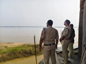 Upsarpanch Mahendra Baghel Murder