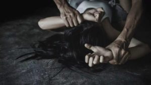 शिवरीनारायण घूमने गई नाबालिग से गैंगरेप