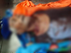 तंत्र-मंत्र में भतीजे ने चाचा की हत्या