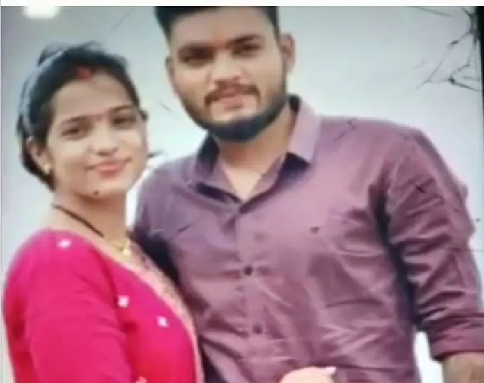 CG BREAKING : प्रेमिका ने की EX-Boyfriend की हत्या, रायपुर में मर्डर कर तालाब में फेंका शव, 5 गिरफ्तार