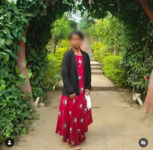 Santila Paikra Murder Jashpur)