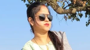 अंबिकापुर ठेकेदार की पत्नी ने जहर खाकर दी जान