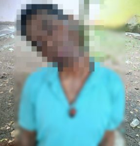 Raipur Head Constable Suicide