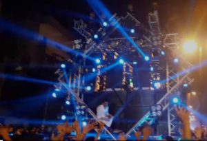 Raipur DJ Ban