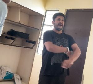 रायपुर PM आवास किराये पर