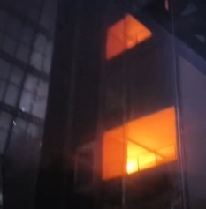 Babylon Tower Raipur