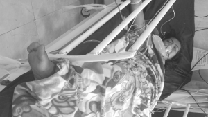 बिलासपुर झोलाछाप डॉक्टर के इलाज से महिला की मौत