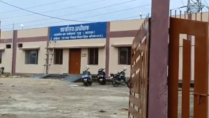 Korba Bal Sudhar Grih escape