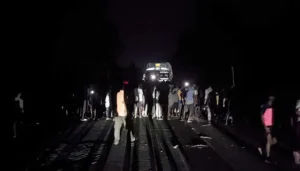 Car Bike Accident Dudhgao Kondagaon