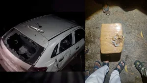 कोण्डागांव बाइक सवार युवकों की मौत