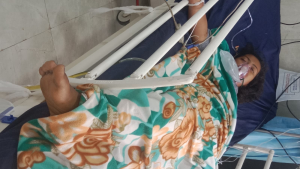 Bilaspur woman death quack doctor treatment