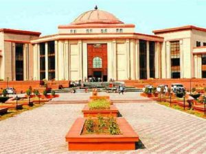 Chhattisgarh High Court