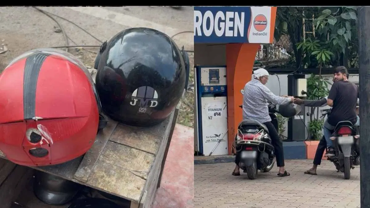 Raipur Petrol Pump Rules