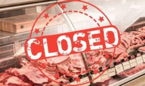 Raipur Non-Veg Banned